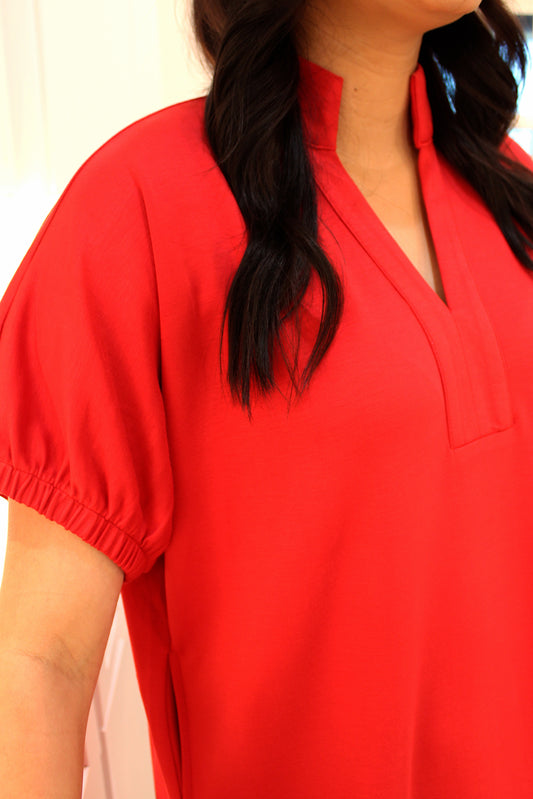 The Ellie Midi Dress