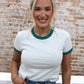 Stripes & Dreams Top