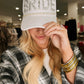 BRIDE Trucker Hat