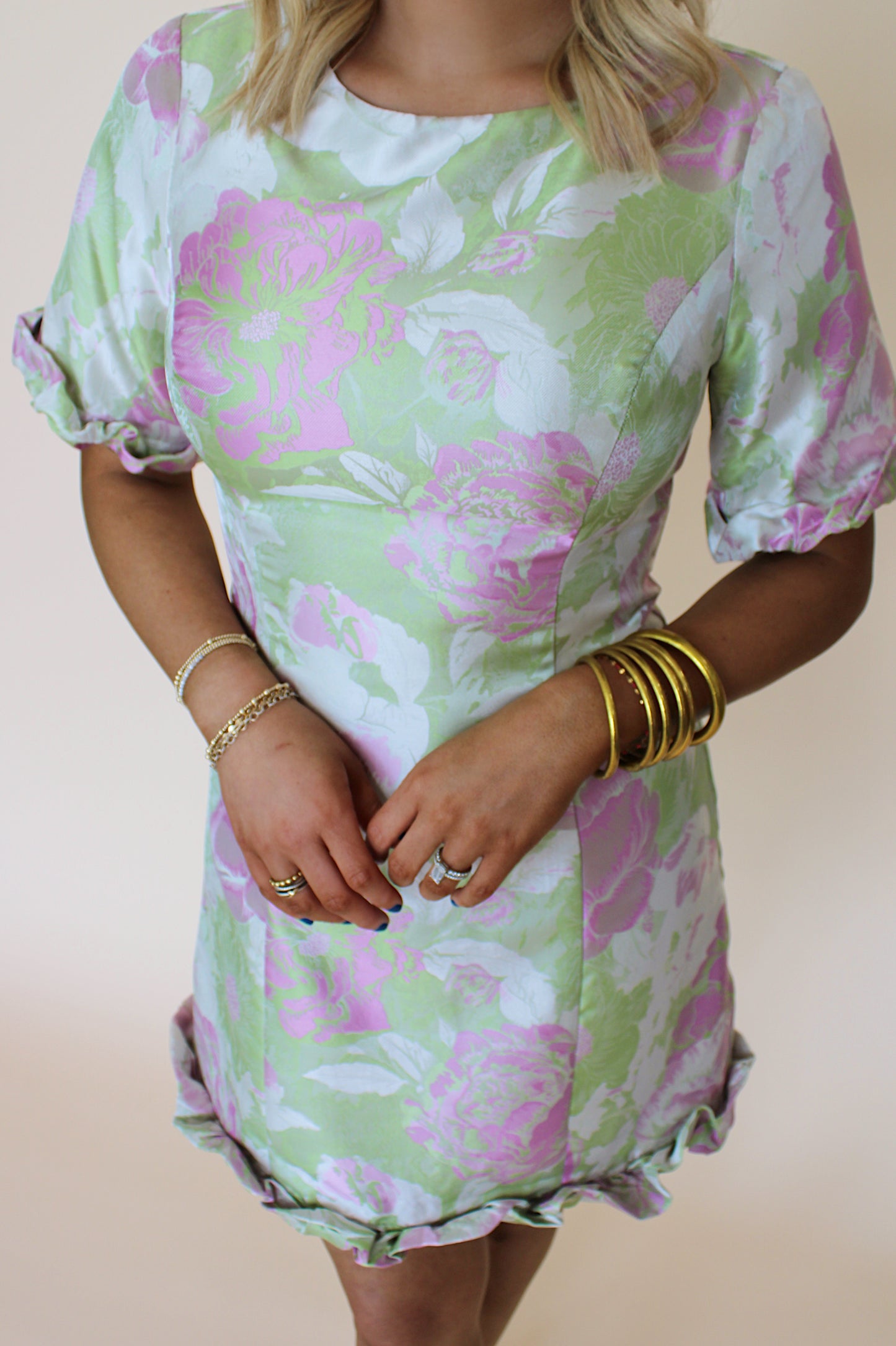 The Pastel Petal Mini