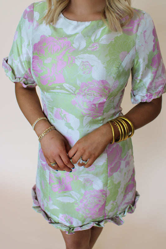 The Pastel Petal Mini