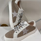 Vera Gold VH Sneaker