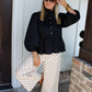 Dainty Dot Pants