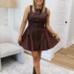 Sweet Symphony Mini Dress