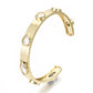Bombay Cuff Bracelet