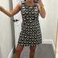 Autumn Calls Mini Dress