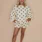 Coconut Kiss Shorts Set