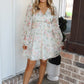 Haisley Mini Dress