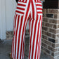 Kickoff Cutie Stripe Pants