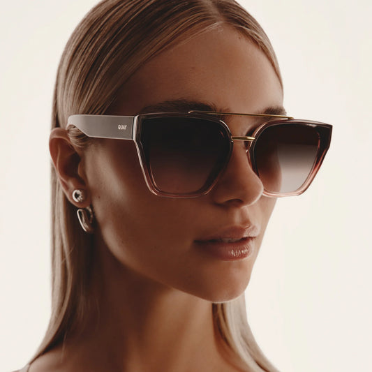 QUAY Eyewear / Sweet Talker