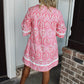 Pretty Little Thing Mini Dress