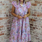 Sweet Talk Midi Dress