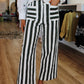 Wildwood Stripe Pants