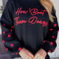 STEWART SIMMONS - The Merit Mockneck Sweater