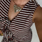 Hart Designs | Gold Heart Necklace