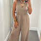 Easy to Style Jumpsuit