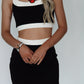 Game Day Skirt Set