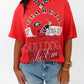 Stewart Simmons - The Distressed Boyfriend Tee