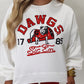 Stewart Simmons - Dawgs Balloon Pullover