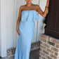 Baby Blue Bliss Midi