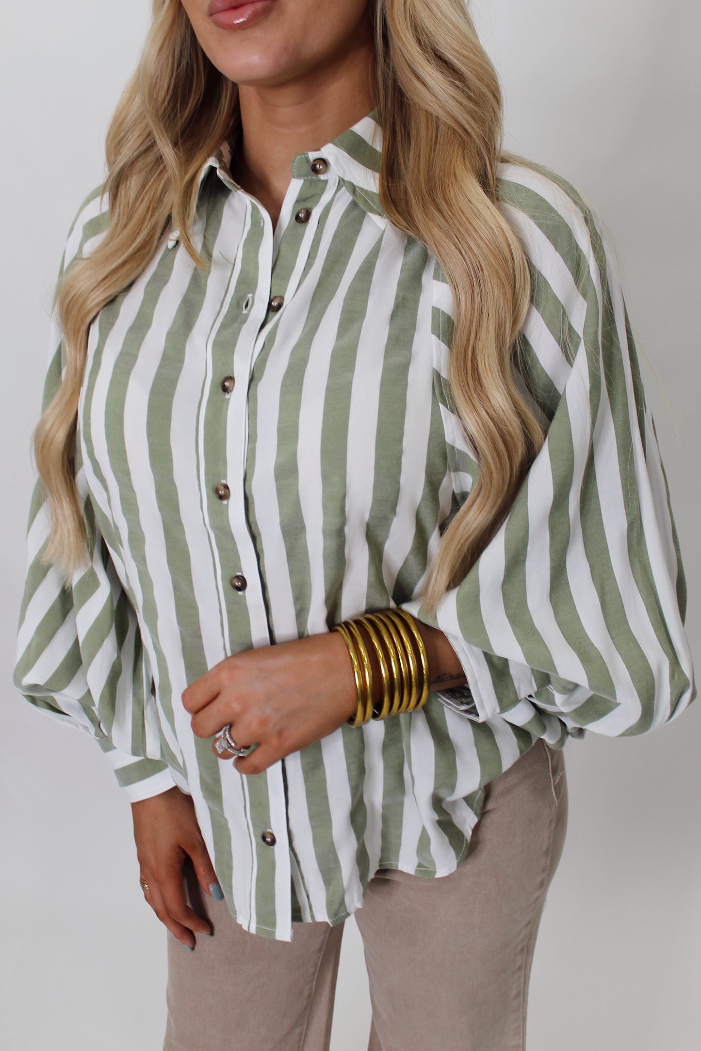 Adorable Vibes Blouse