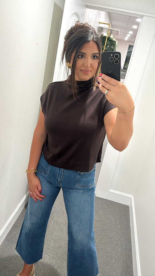 The Kelly Top