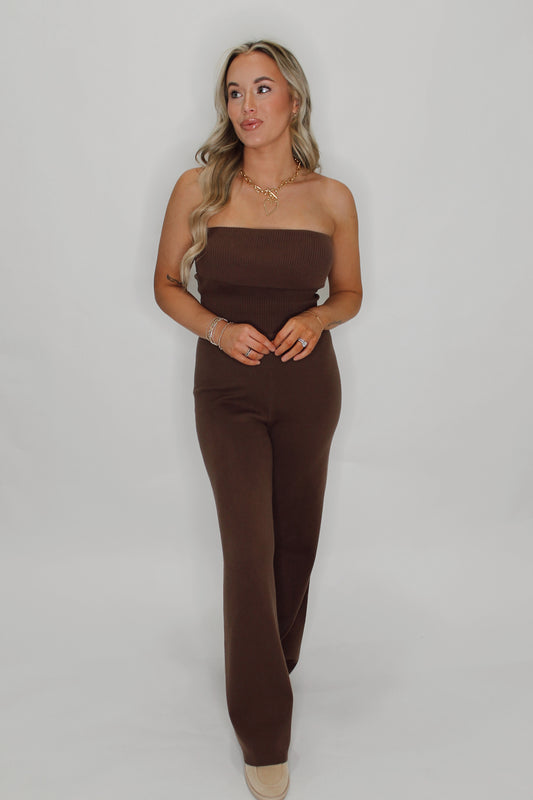 Cozy Couture Jumpsuit