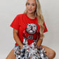 Stewart Simmons - The UGA OG Sequin Shirt