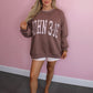 John 3:16 Sweatshirt
