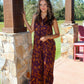 Swift & Chic Maxi Dress