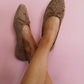 Bare Beauty Matisse Flat