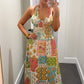 Seaside Garden Midi
