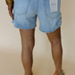 The Weekend Denim Shorts