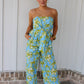 Blue Lagoon Bloom Set