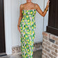 Lemon Breeze Midi
