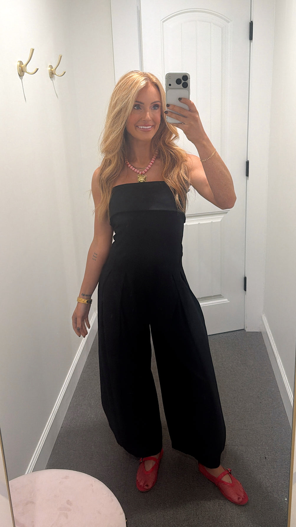 All Eyes On Me Jumpsuit