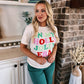 In Our Holly Jolly Era Tee