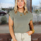 Casual Charm Top