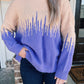 Lavender Haze Sweater