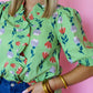 Pure Bliss Blouse