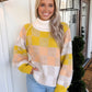 Sunshine and Sparkles Sweater