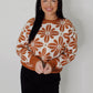 Flower Child Sweater