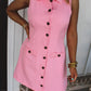 Darling Details Mini Dress