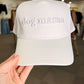 Dog Mama Trucker Hat