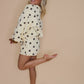 Coconut Kiss Shorts Set