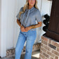 Fall Favorite Knit Cardigan
