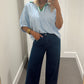 The Ensley Blouse
