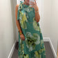 Emerald Isle Maxi