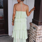 The Sage Dream Maxi