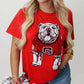 Stewart Simmons - The UGA OG Sequin Shirt